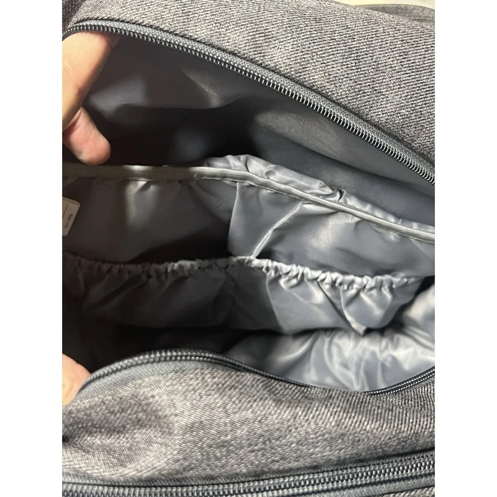 BabbleRoo Diaper Bag Backpack Baby Essentials‎ Travel Bag Multi Waterproof